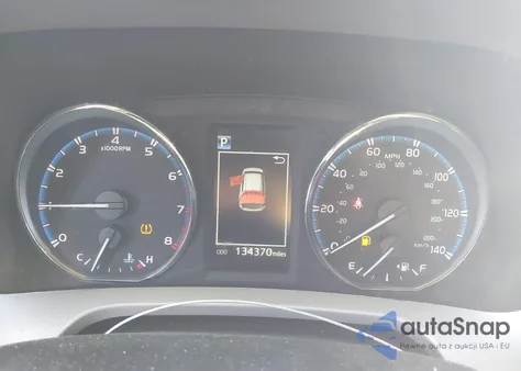 2016 Toyota Rav4 Xle from USA, damaged, VIN 2T3RFREVXGW495084